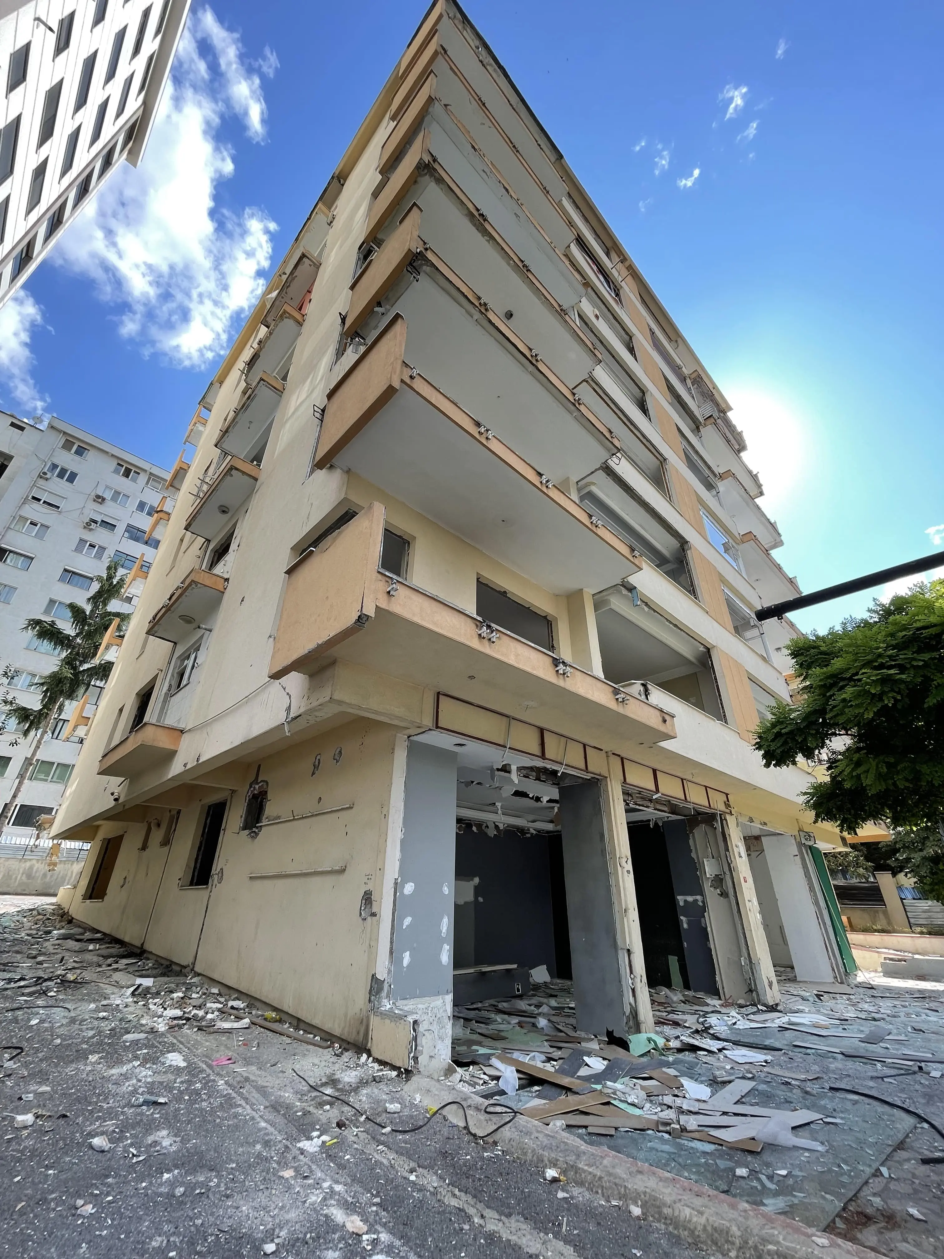 Suadiye Proje Görseli