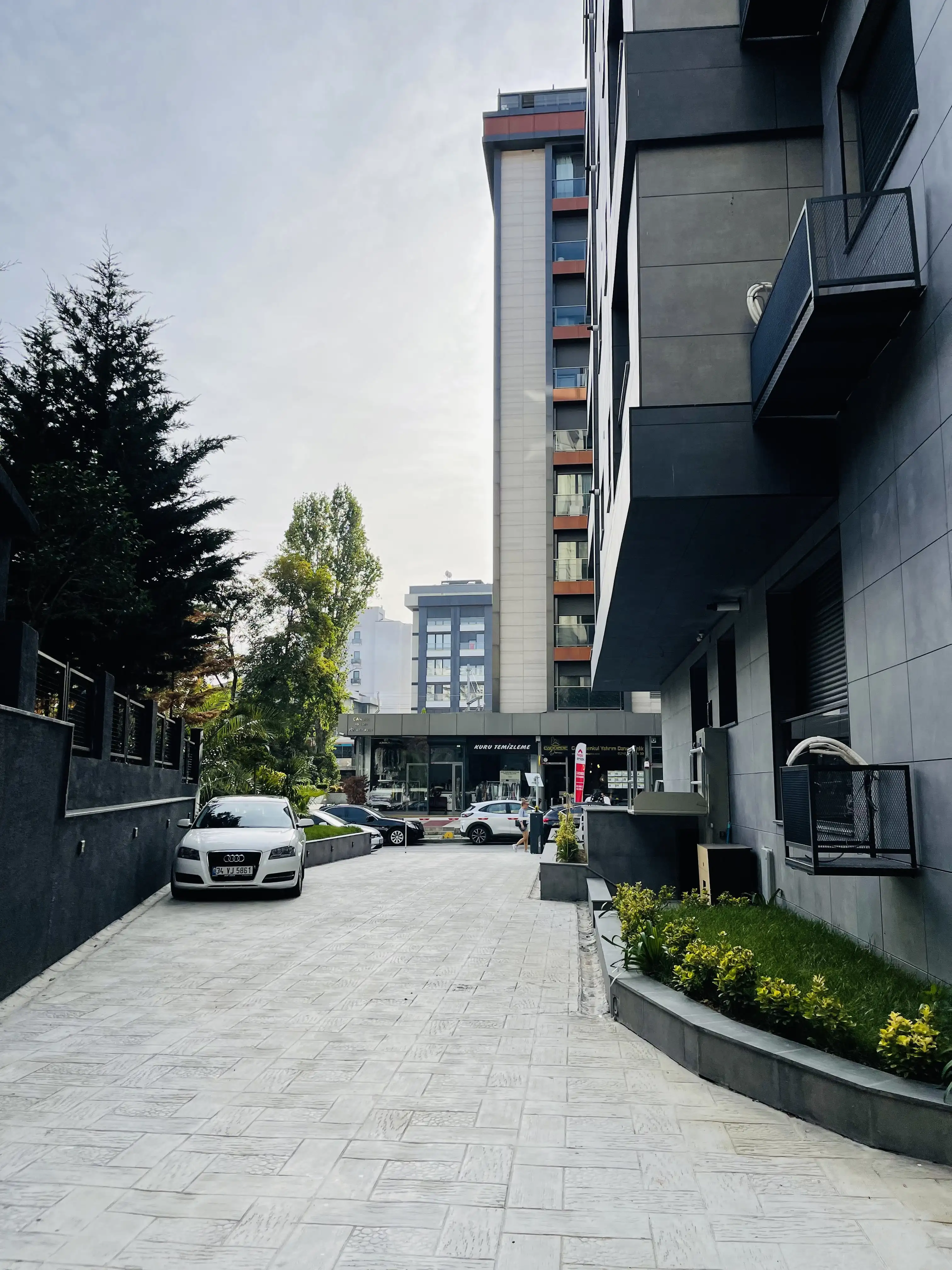 Suadiye Proje Görseli